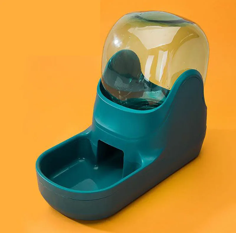 3.8L Pet Automatic Drinker Feeder