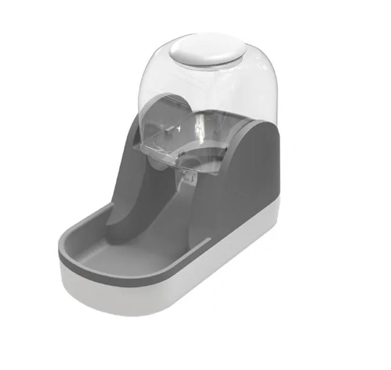 3.8L Pet Automatic Drinker Feeder
