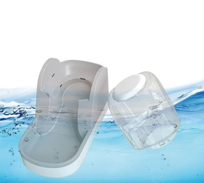 3.8L Pet Automatic Drinker Feeder