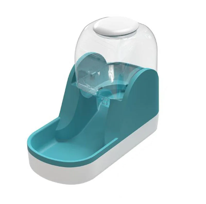 3.8L Pet Automatic Drinker Feeder