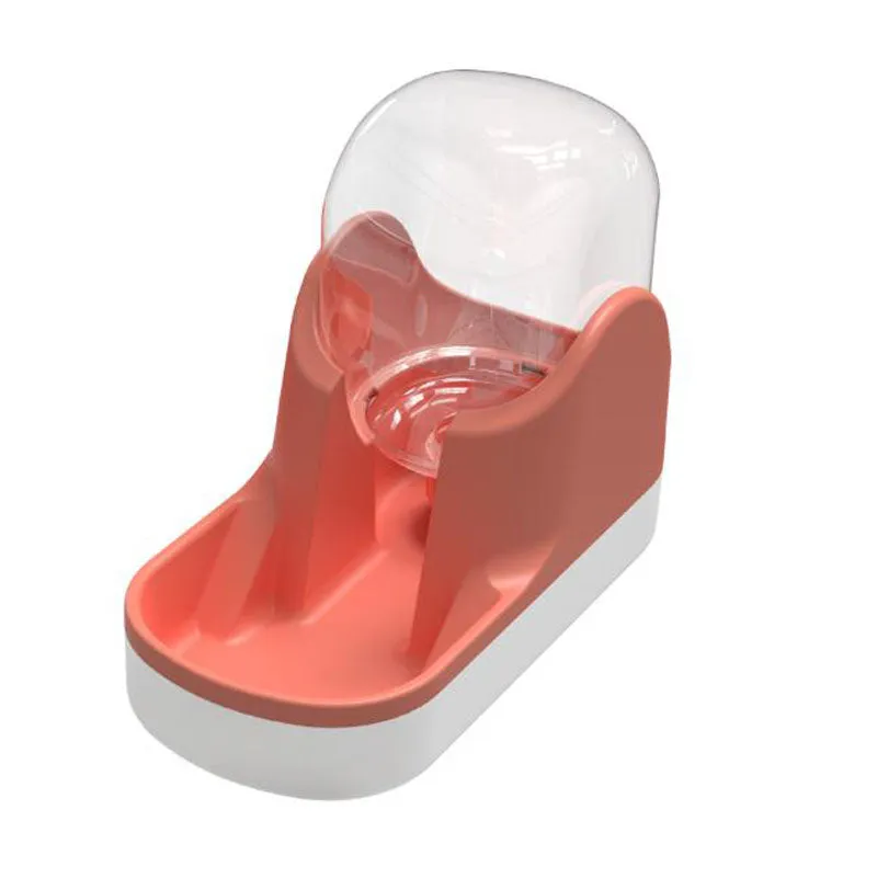 3.8L Pet Automatic Drinker Feeder