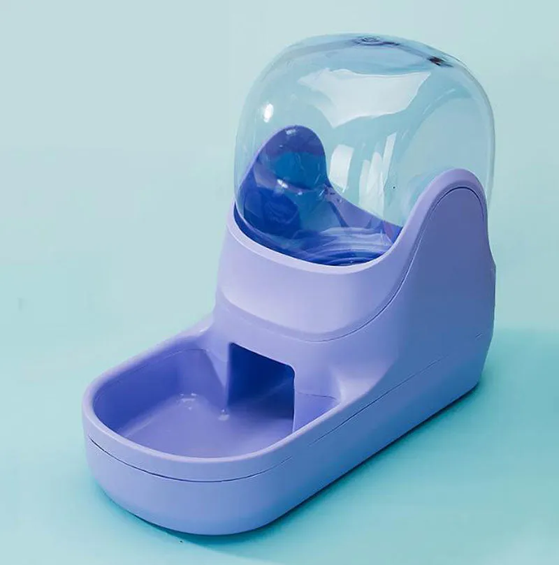 3.8L Pet Automatic Drinker Feeder