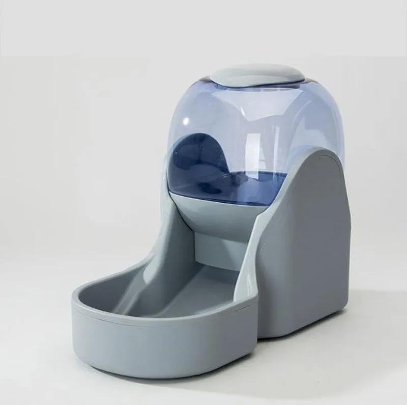 3.8L Pet Automatic Drinker Feeder