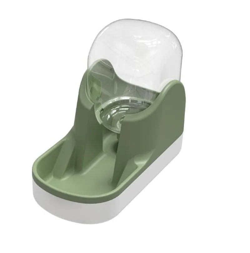 3.8L Pet Automatic Drinker Feeder