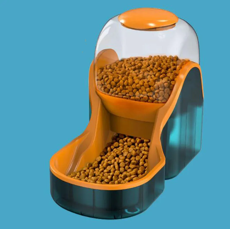 3.8L Pet Automatic Drinker Feeder