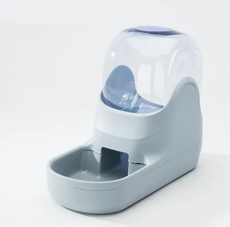 3.8L Pet Automatic Drinker Feeder