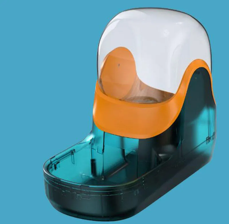 3.8L Pet Automatic Drinker Feeder