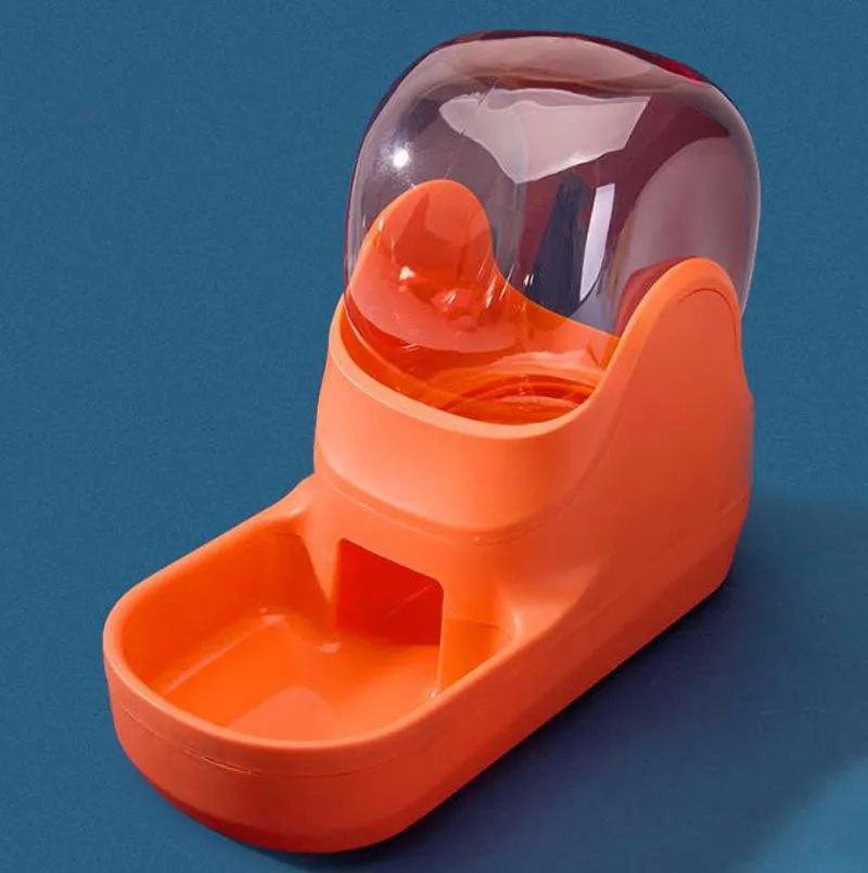 3.8L Pet Automatic Drinker Feeder