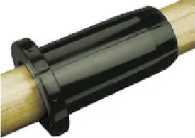 ADJUSTABLE PLASTIC OAR COLLARS