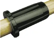 ADJUSTABLE PLASTIC OAR COLLARS