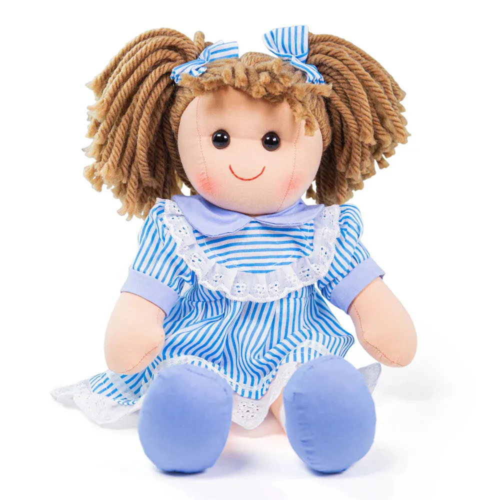 Amelia Doll - Large