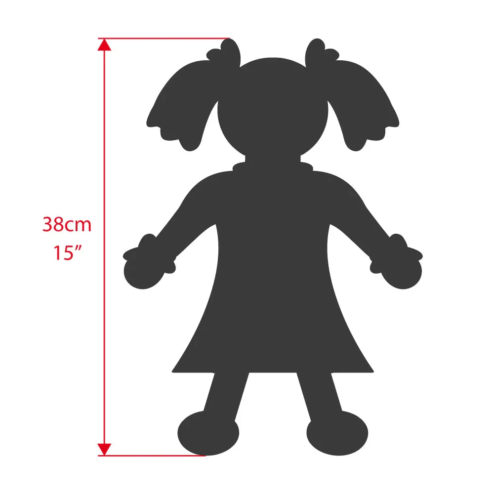 Amelia Doll - Large