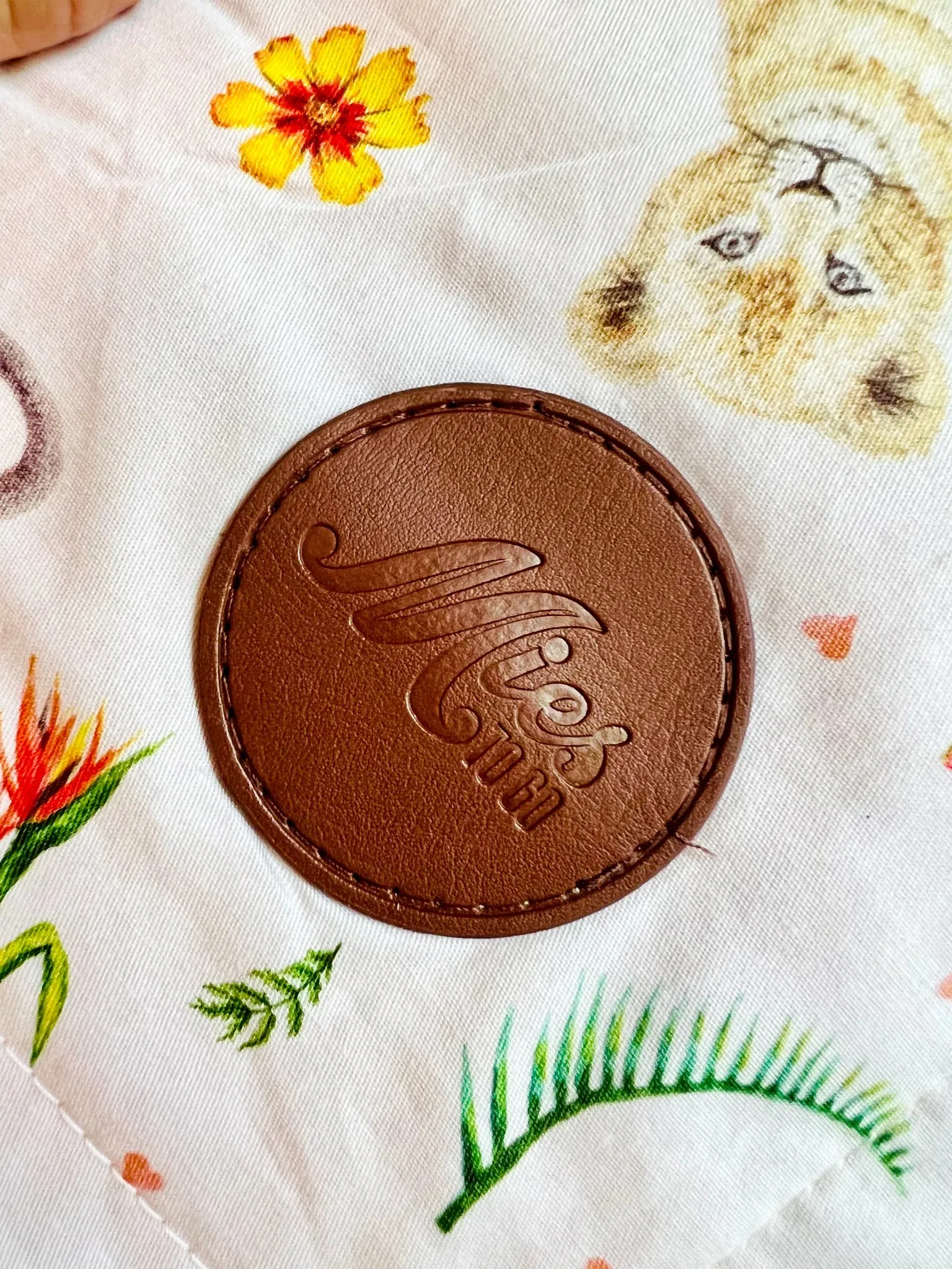 Baby & Kids Blanket - Jungle