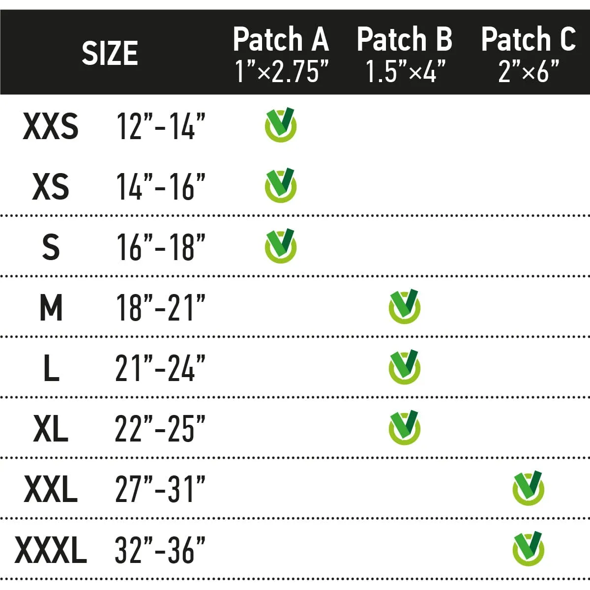 Boston Mesh Harness   Built-in Hook & Loop Fastener