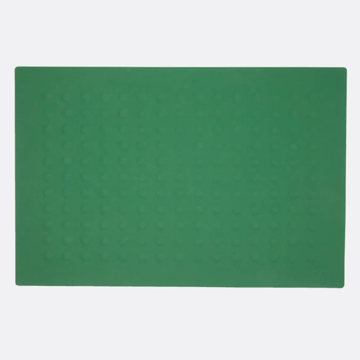 Bubbles Dog Placemat by Waggo