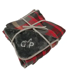 Camden Blanket Large
