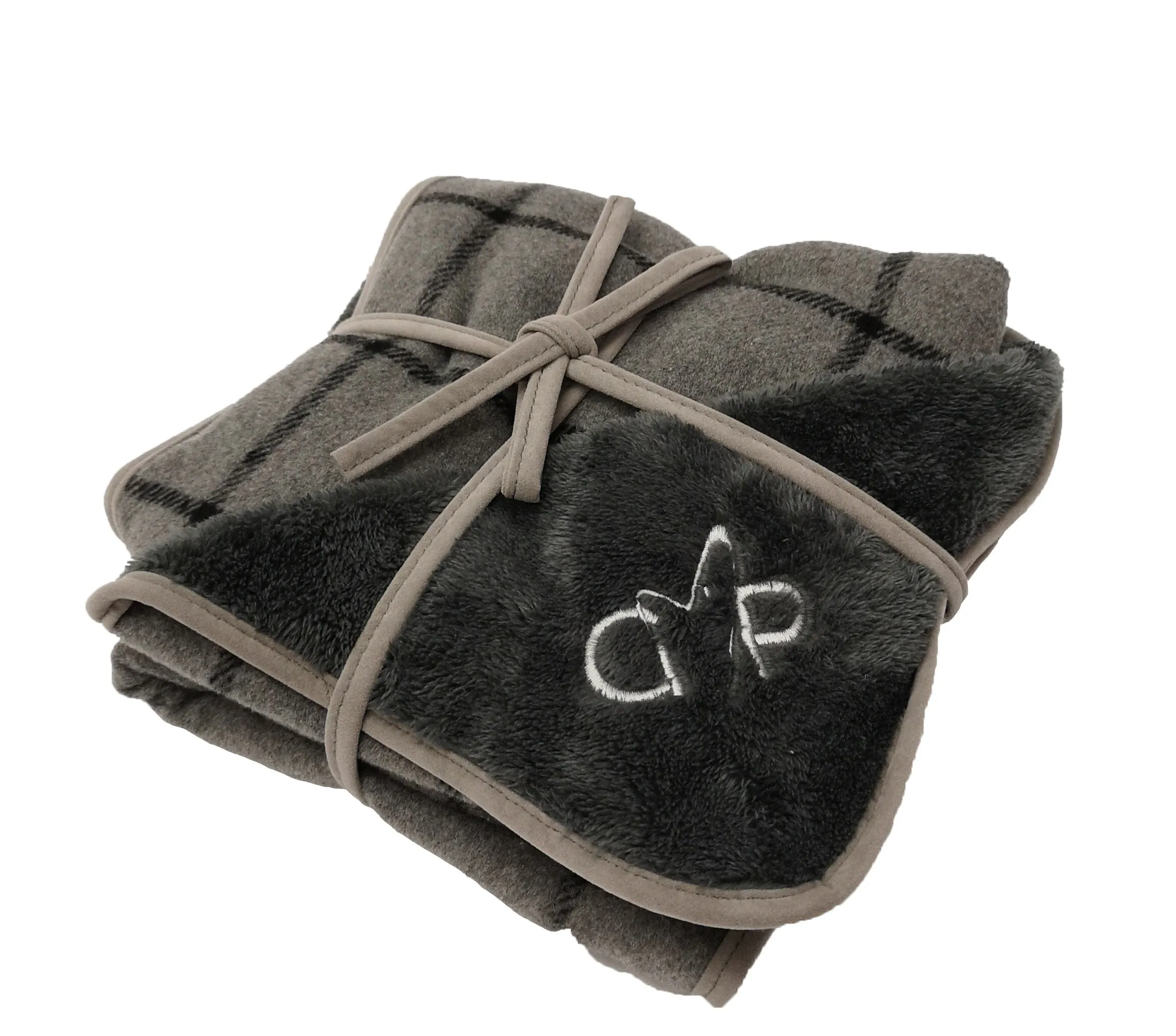 Camden Blanket Large