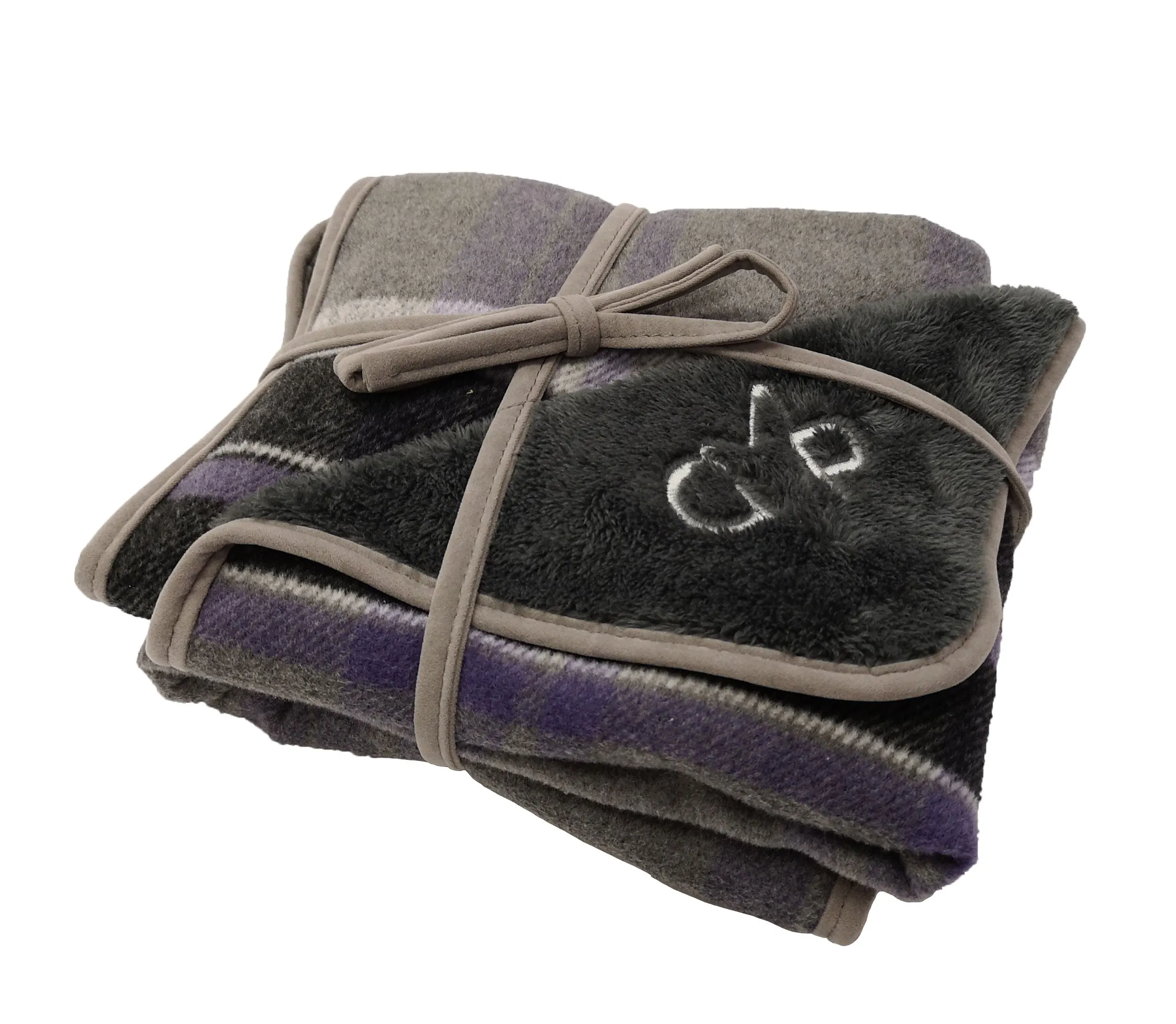 Camden Blanket Large