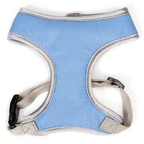 Cool Pup Reflective Cooling Harnesses