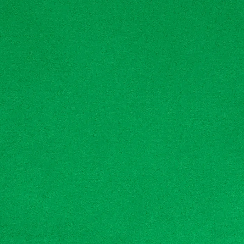 Cuddle® Extra Wide - Kelly Minky Yardage