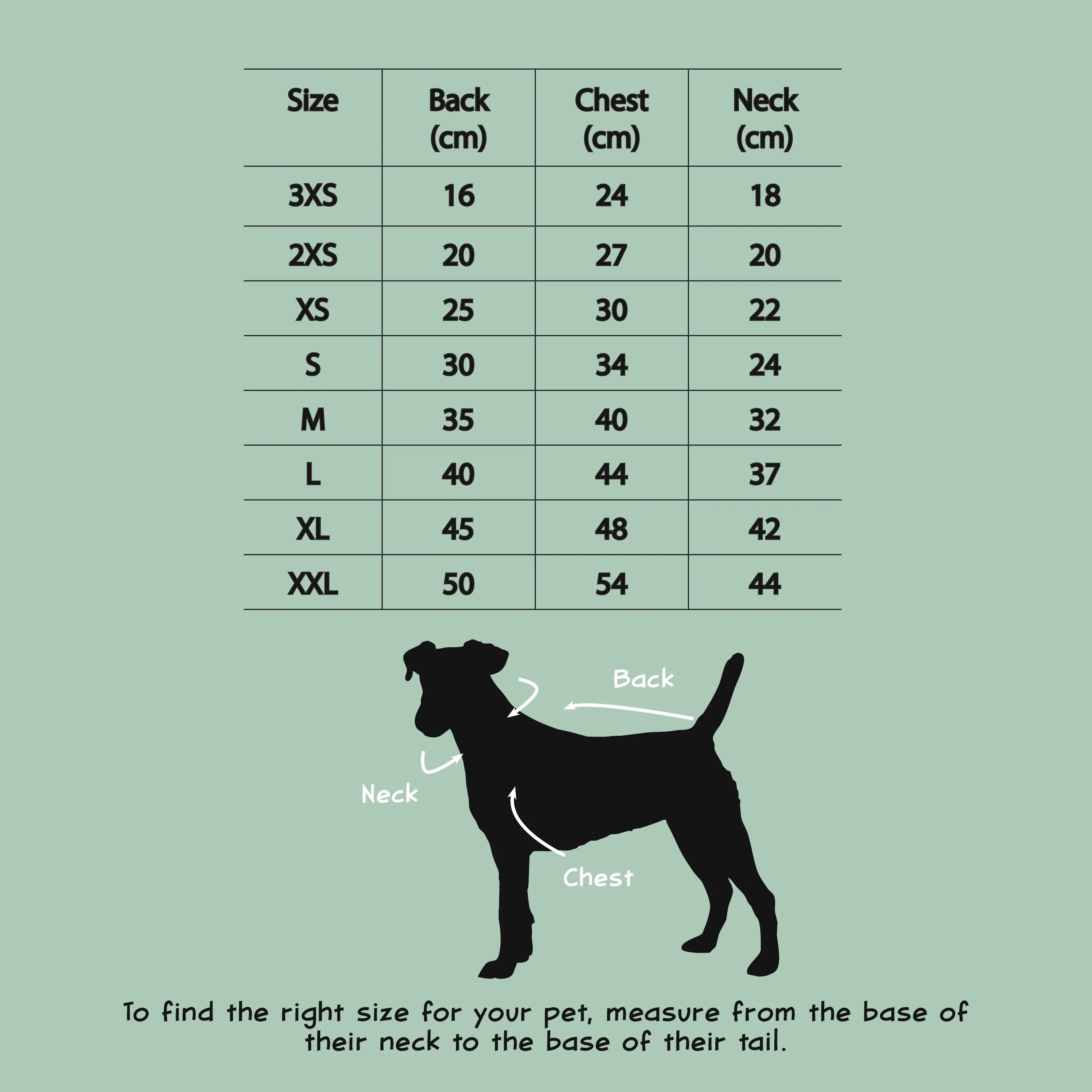 Dan & Sam - Dog Jumper (Pink Rainbows) - 25cm