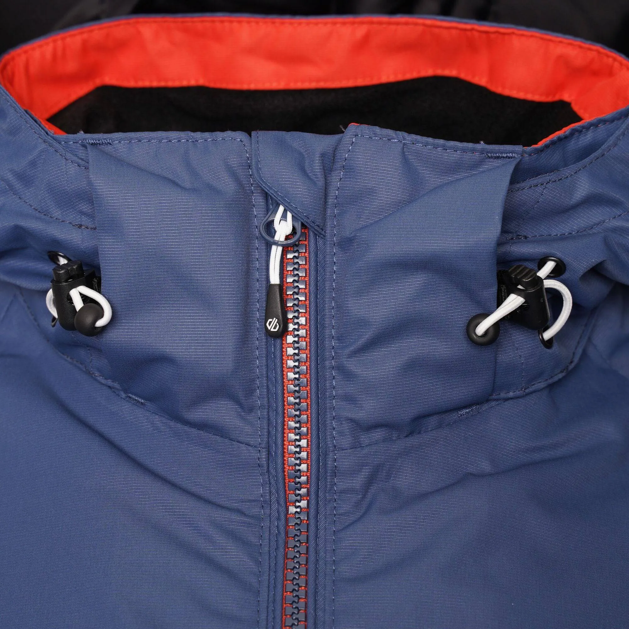 Dare2b Ladies Radiate II Ski Jacket -DARK DENIM