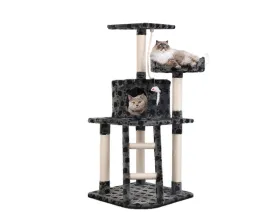 Designer Bungalow Cat Tree 120cm
