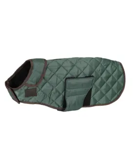 Digby & Fox Heritage Dog Coat