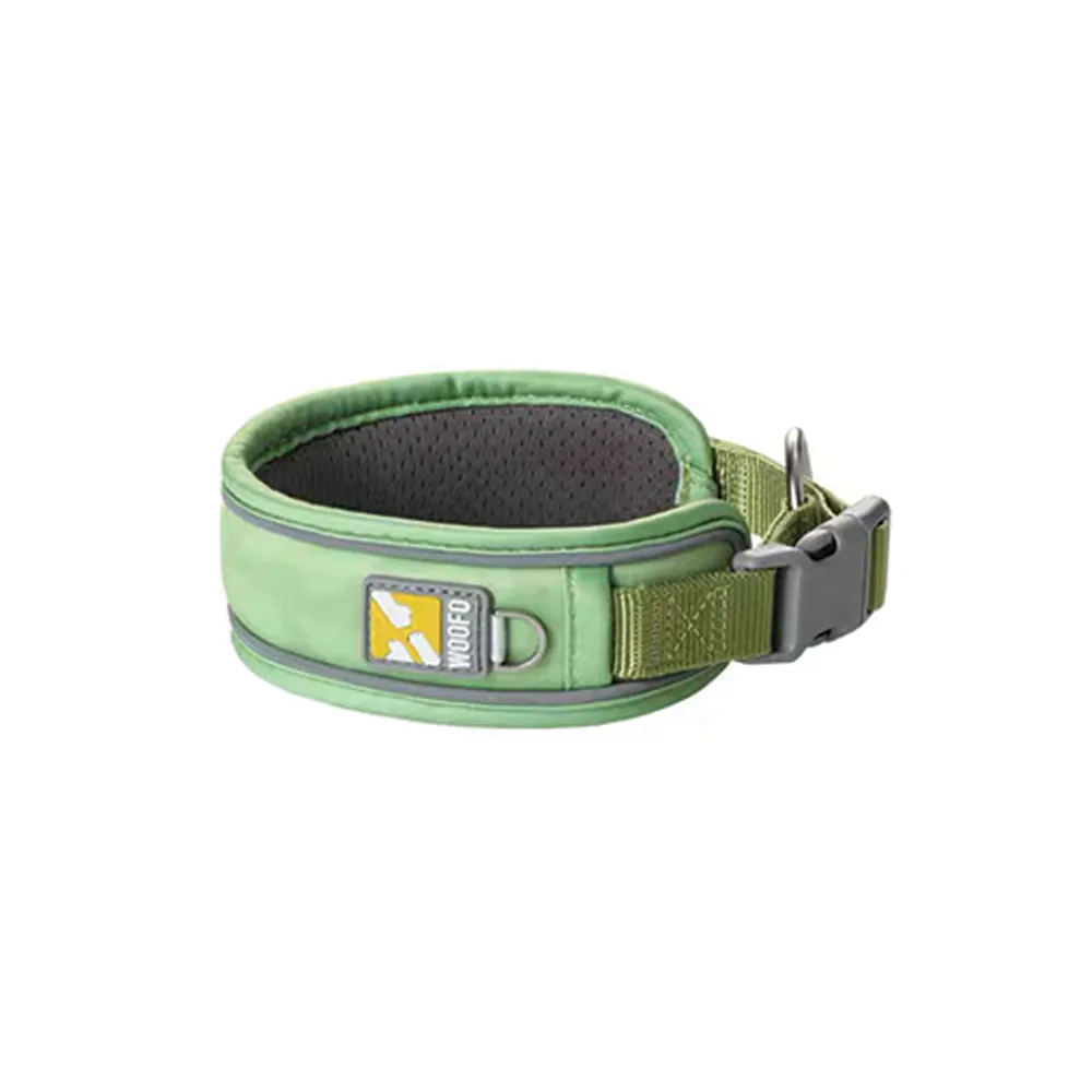 Dog Collars Adjustable Personalized Color Dog Collar,  Quick Release Buckle, Designer Collars