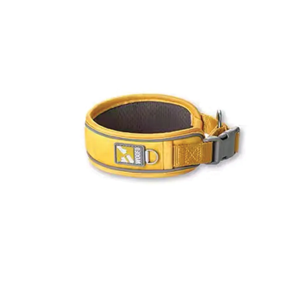 Dog Collars Adjustable Personalized Color Dog Collar,  Quick Release Buckle, Designer Collars