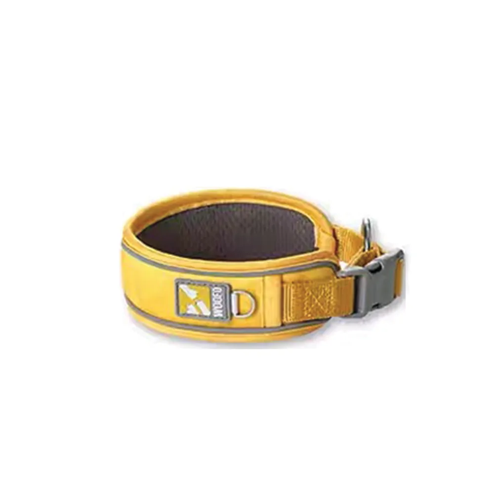 Dog Collars Adjustable Personalized Color Dog Collar,  Quick Release Buckle, Designer Collars