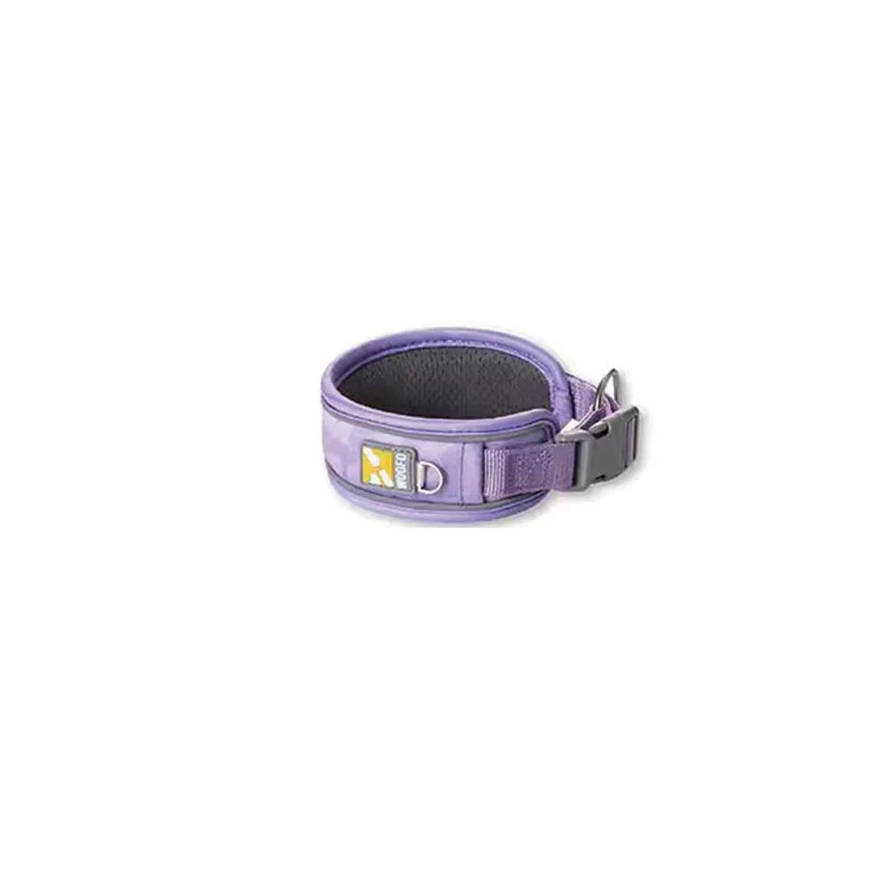 Dog Collars Adjustable Personalized Color Dog Collar,  Quick Release Buckle, Designer Collars