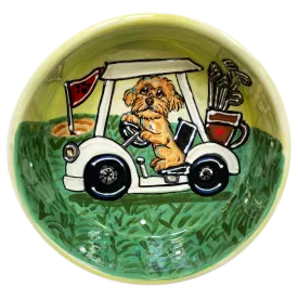 Double Dogleg