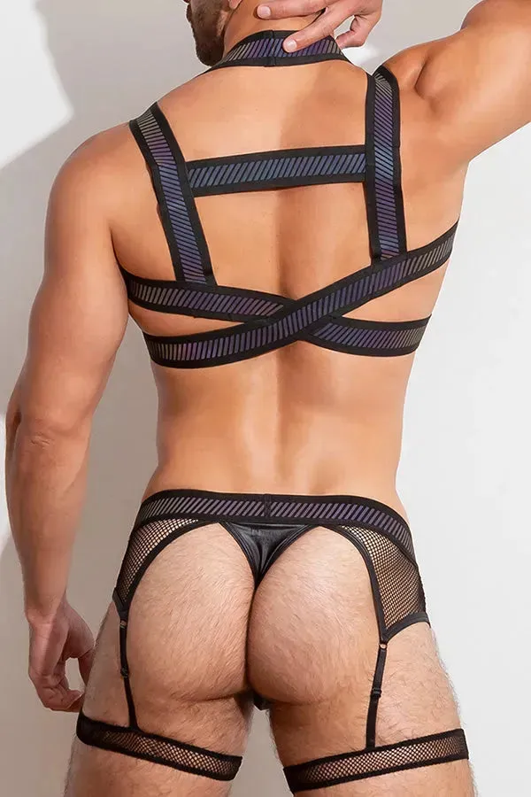Hero FlashTECH Harness /Black