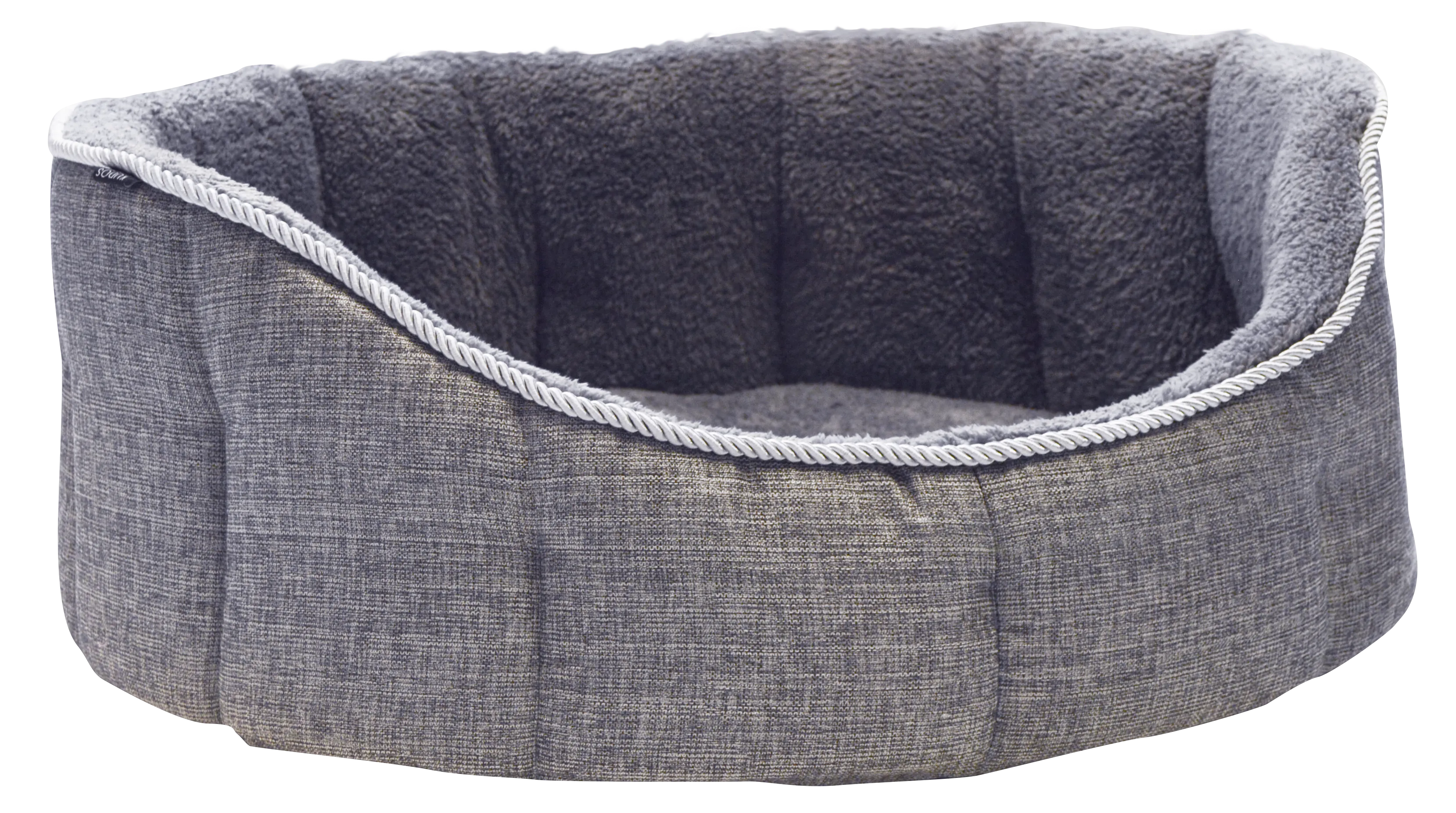 Kudos Vita Oval Bed 26"
