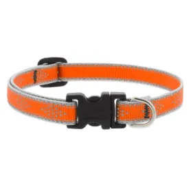 LUPINE High Lights Orange Diamond Collars