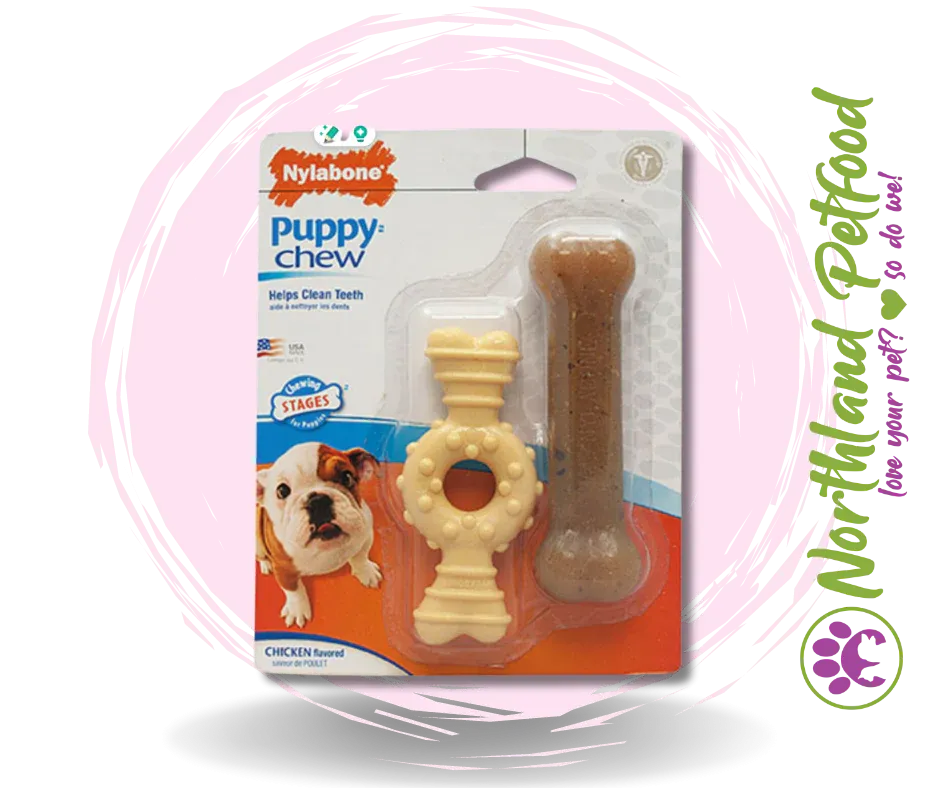 Medium-Large Breed Puppy Starter Pack