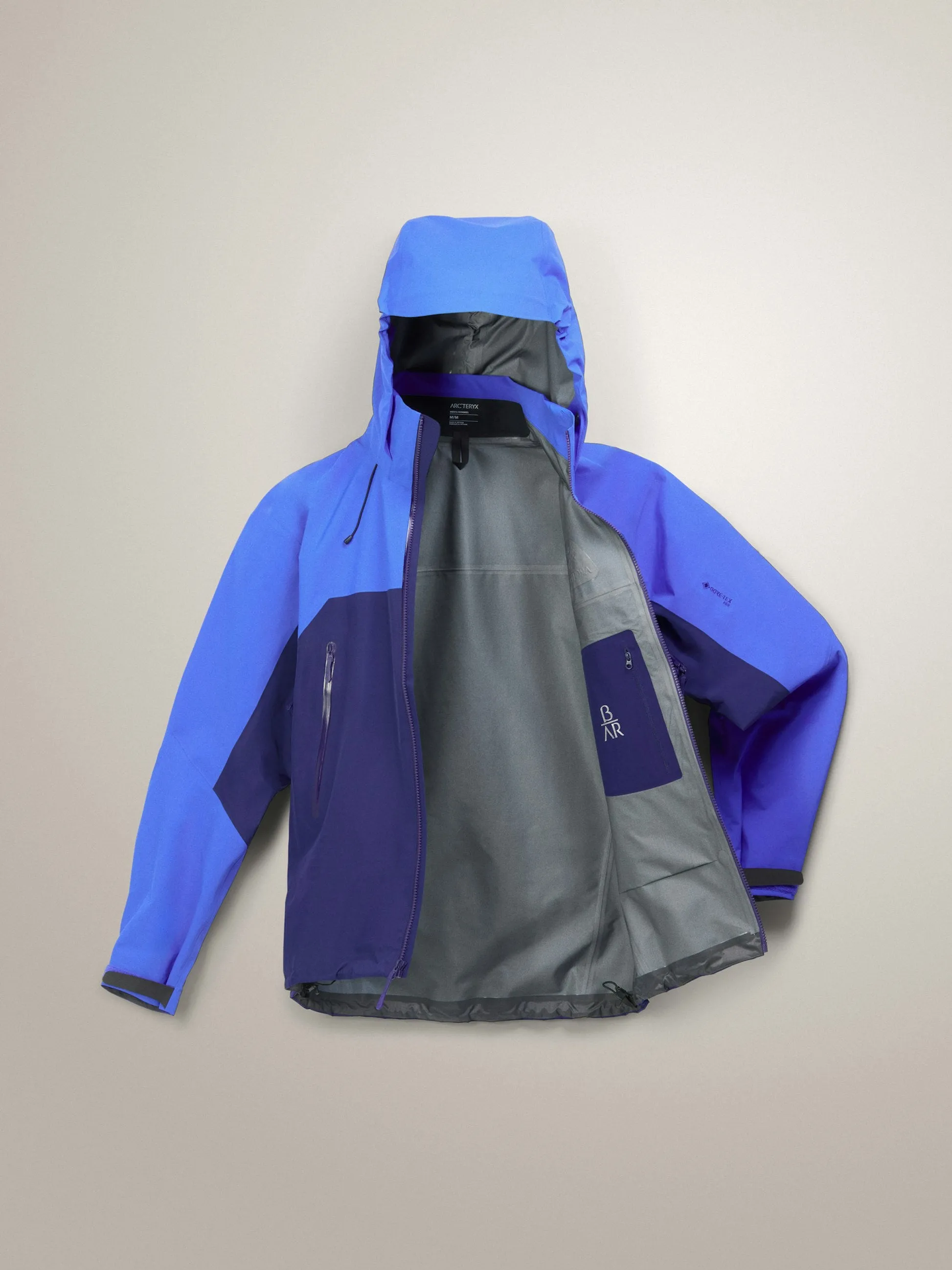Men's Beta AR Jacket (Past Season)