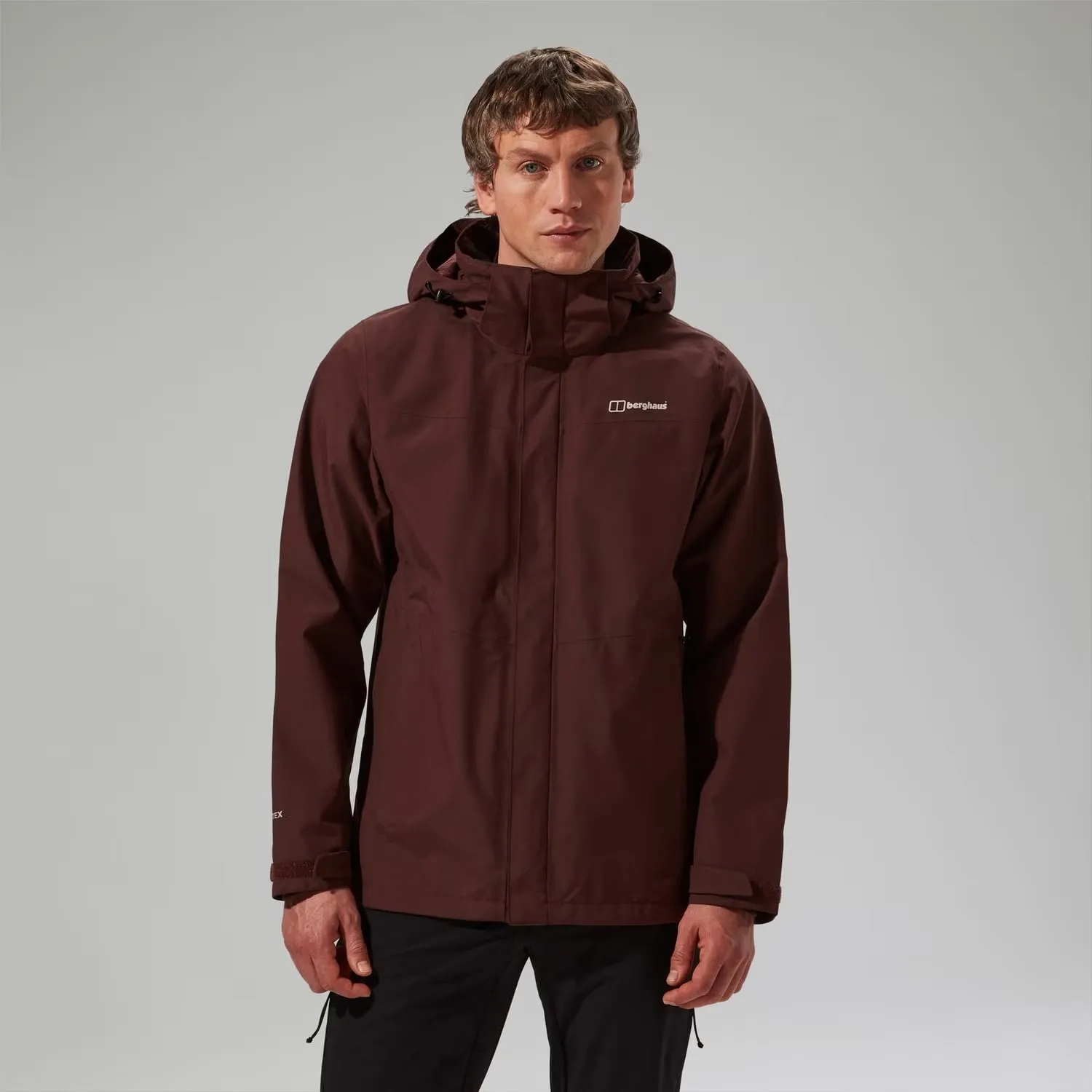 Men's Hillwalker Interactive Gore-Tex Jacket