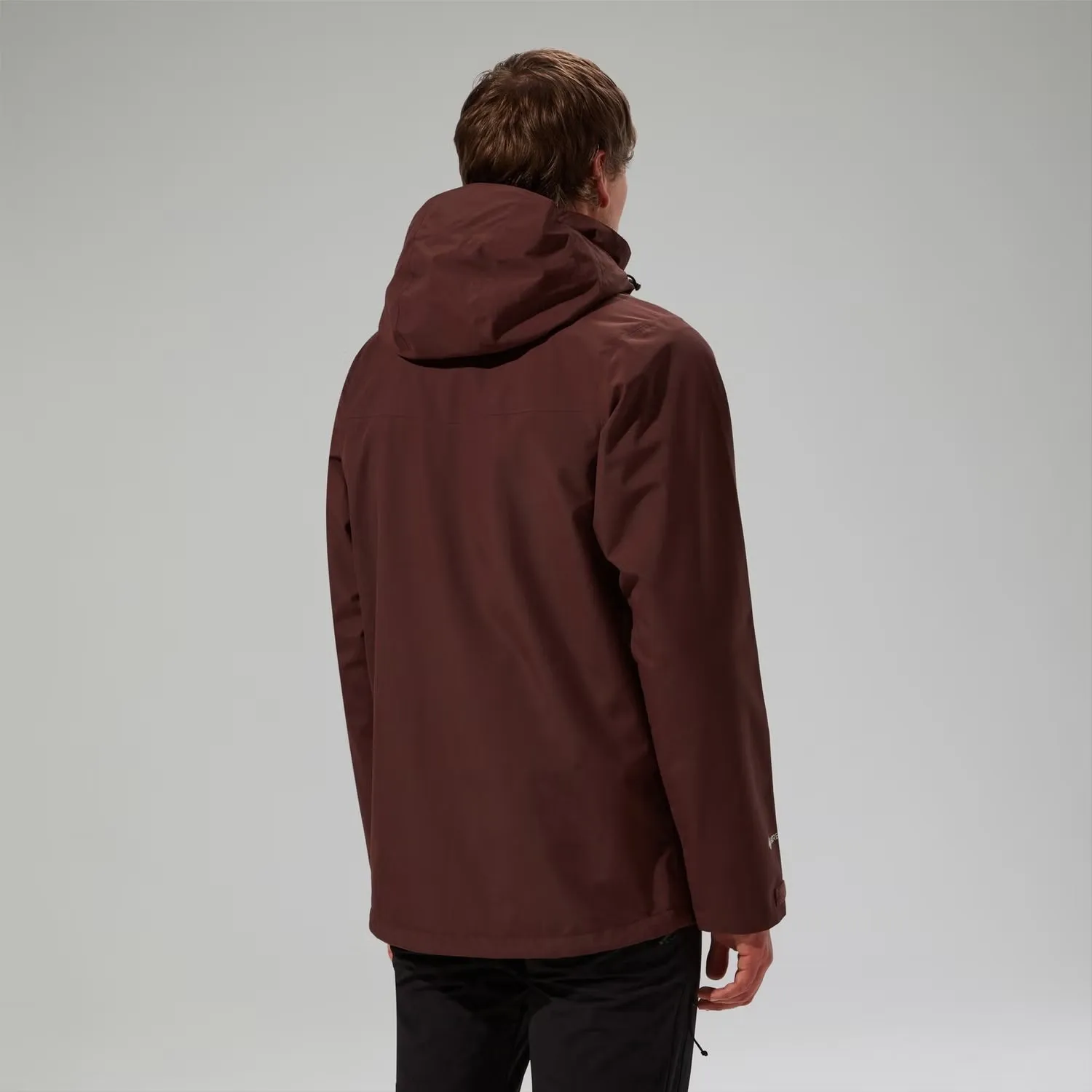 Men's Hillwalker Interactive Gore-Tex Jacket