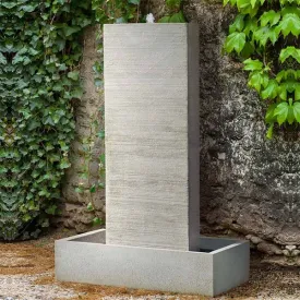 Metropol Fountain Campania International