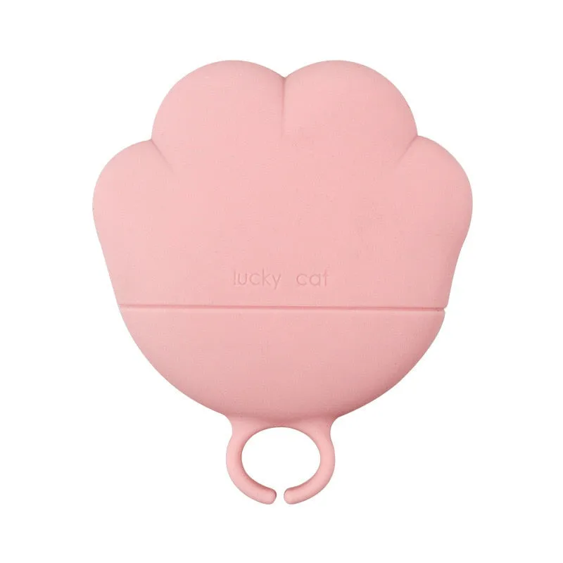 Multifunction Pet Canned Spoon /Jar Opener/Can Lid/Cover