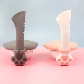 Multifunction Pet Canned Spoon /Jar Opener/Can Lid/Cover