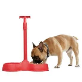 No Bend Pet Bowl - 41cm x 72cm