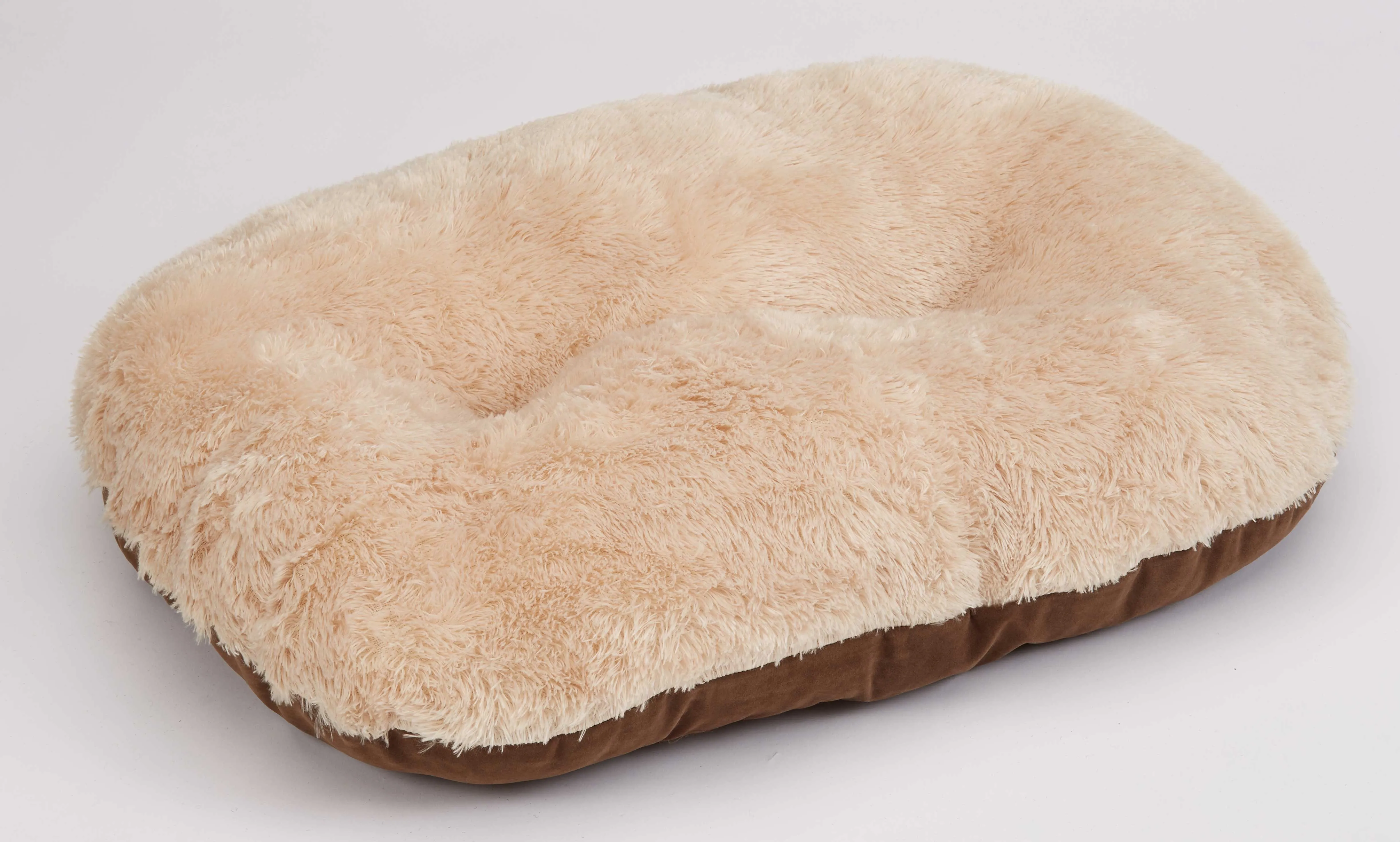 Nordic Oval Cushion 68cm (27")