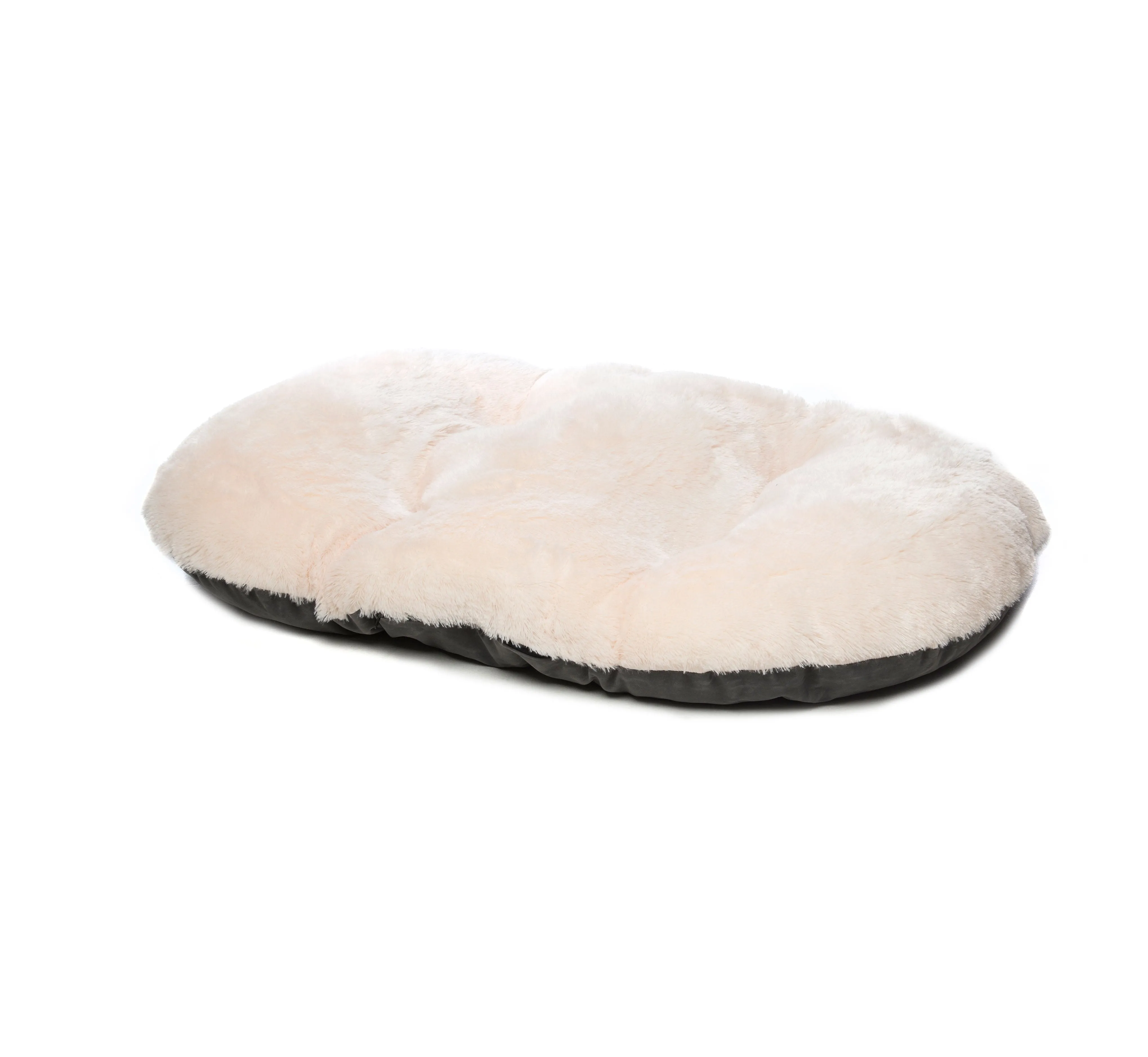 Nordic Oval Cushion 68cm (27")