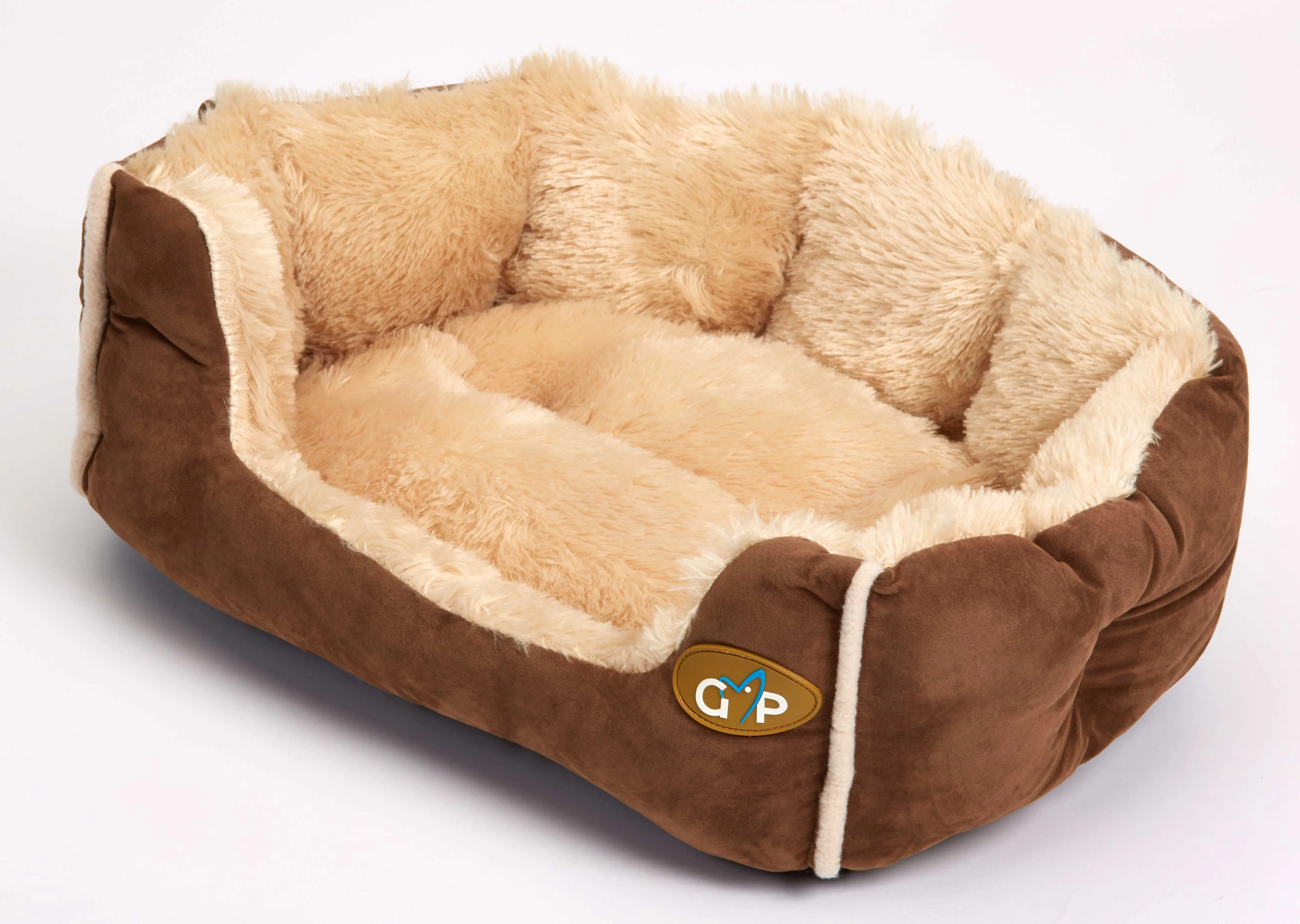 Nordic Snuggle Bed 80cm (32")
