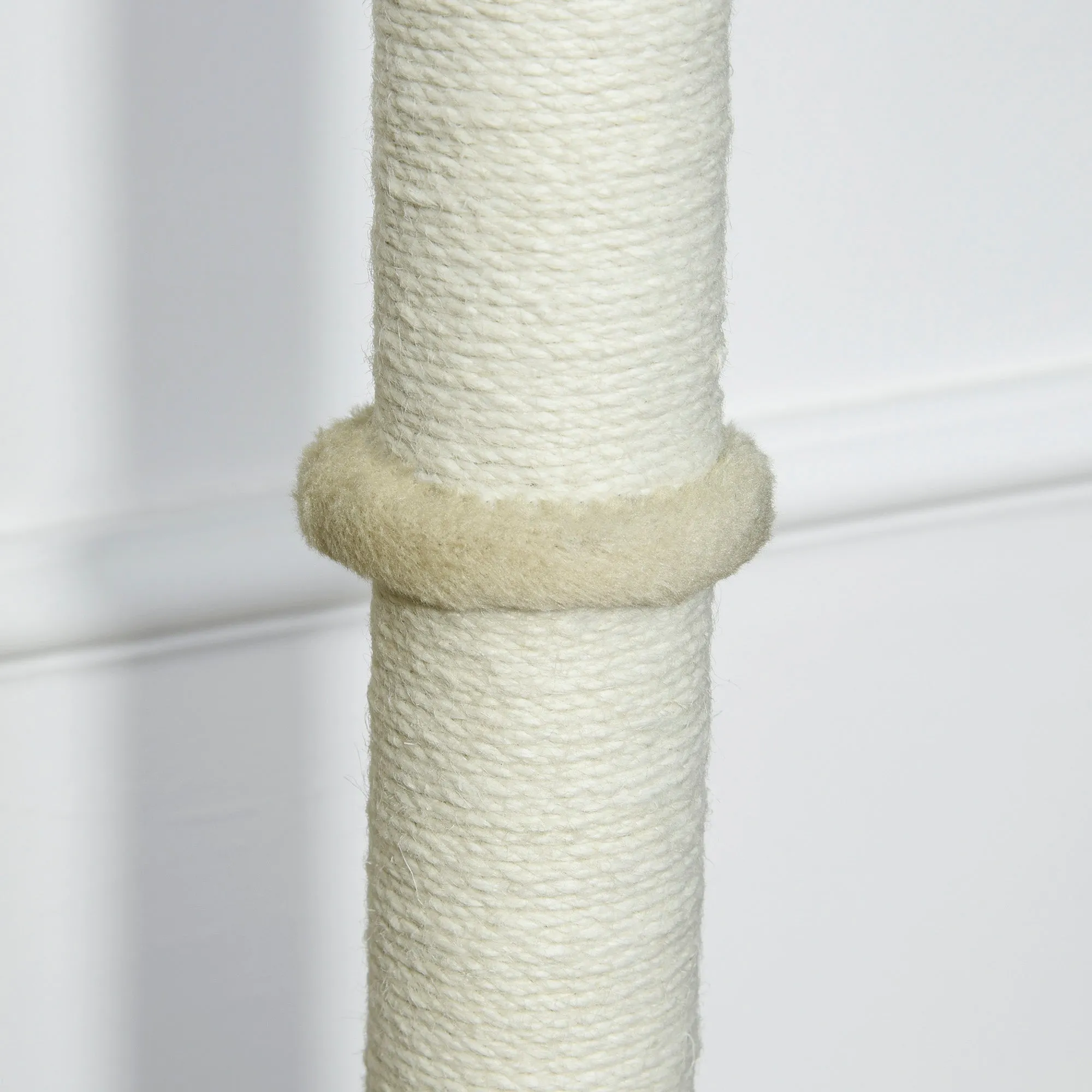 PawHut 96cm Cat Tree