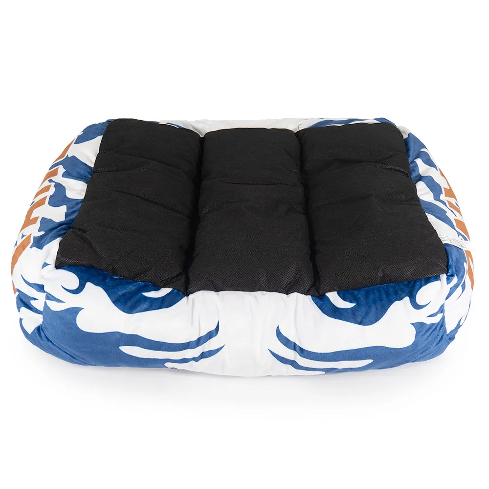 Pet Bed - Star Wars The Clone Wars Ahsoka Tano Bounding