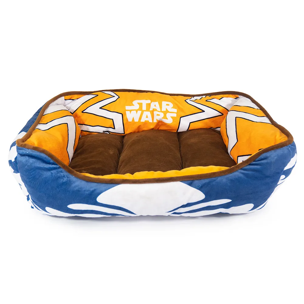 Pet Bed - Star Wars The Clone Wars Ahsoka Tano Bounding